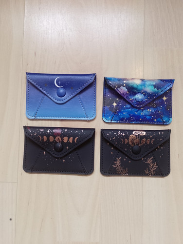 Grafea detailed leather - , wallet