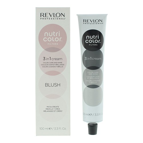 Revlon nutri color - nutri,