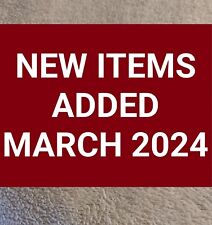 METAL ROCK CDs DVDs VHS PICK &