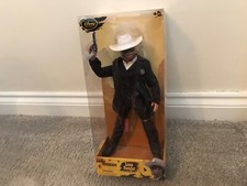 DISNEY THE LONE RANGER 12”
