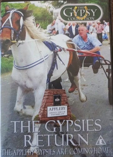 The gypsies return - the,