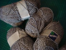 4PLY BACK/WHITE  PHILDAR