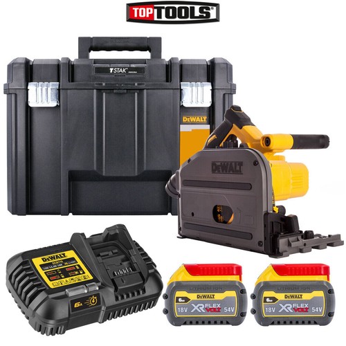 Dewalt dcs520t2 54v - dewalt, xr