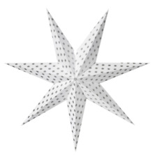IKEA STRALA Star Light Pendant