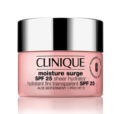 Clinique Moisture Surge SPF 25