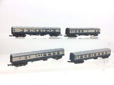 Lima N Gauge BR Blue/Grey Mk1