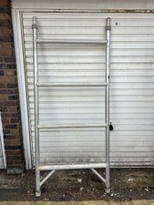 Boss Youngman Evo 4 Rung 2.0m