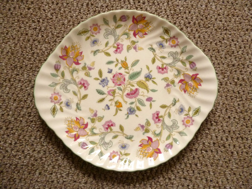 Minton haddon hall pattern - ,