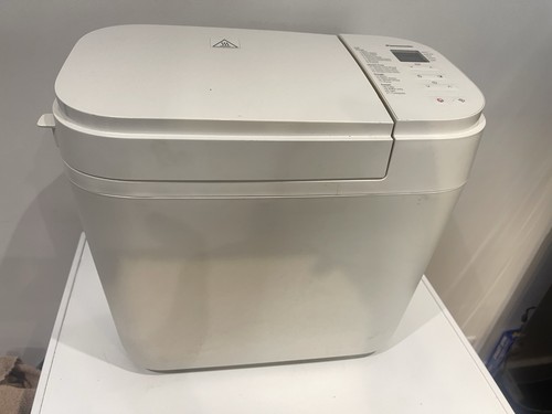 Panasonic b2510 automatic - panasonic, sd-b2510