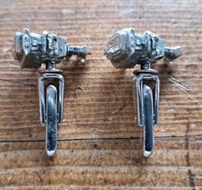 Vintage Kiekhaefer Mercury