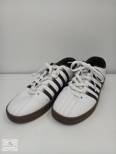 Swiss 07779 172 low men - k-swiss, men's