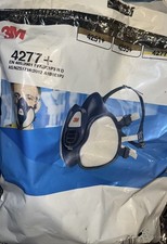 3M 4277+ ReUsable Spray Paint