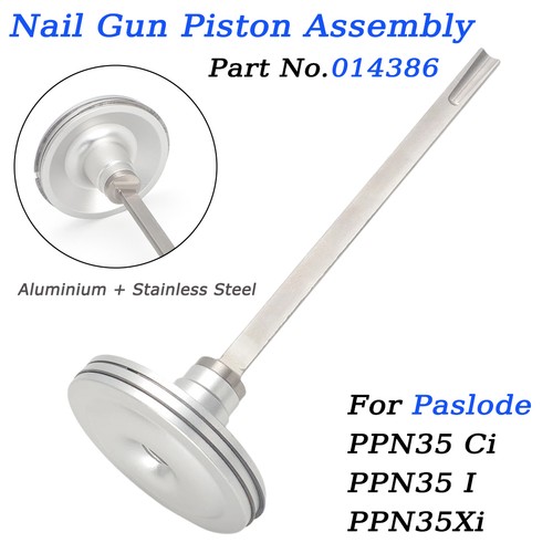 For paslode piston assembly - paslode,