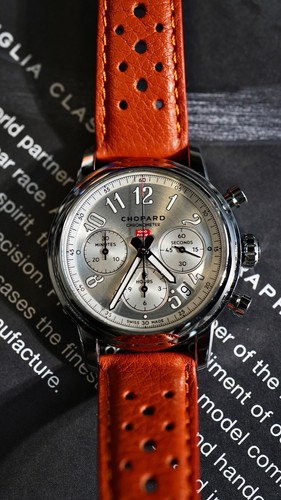 Chopard mille miglia gts - mille,
