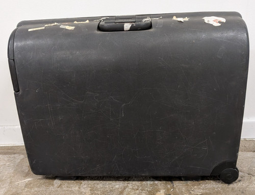 Carlton hard shell suitcase - carlton,