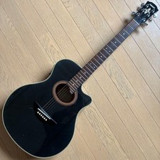 Yamaha APX-6C Acoustic