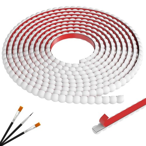 Decorative bead pearl wall - bead,