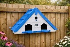 Dovecote Birdhouse - 2 Pair -