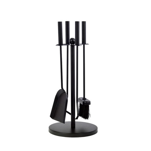Fire companion set - fire, fireside
