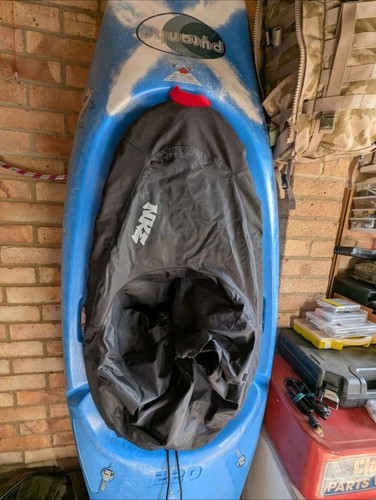 Nookie nte spray - nte, deck