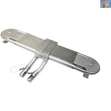 Large Adjustable Oblong Tube