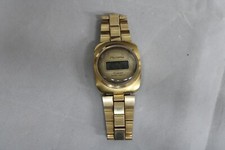 Microma Quartz Solid State