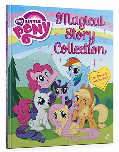 Magical story collection my - story, (my