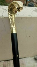 Antique Style Brass Handle