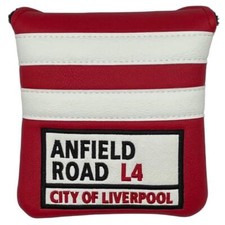 Liverpool (Anfield Road)