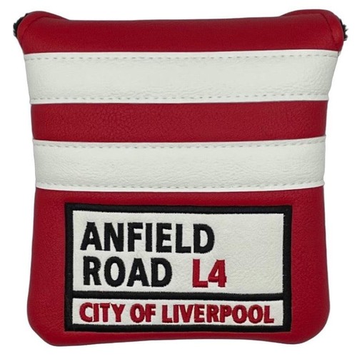 Liverpool - (anfield, road)
