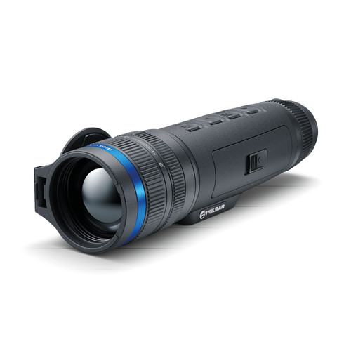 Pulsar telos xg50 thermal - pulsar,