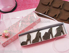 8 High Heeled Shoes Shoe