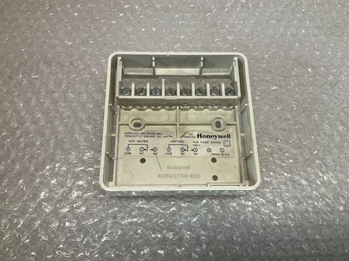 Honeywell st699 st799 heating - honeywell,