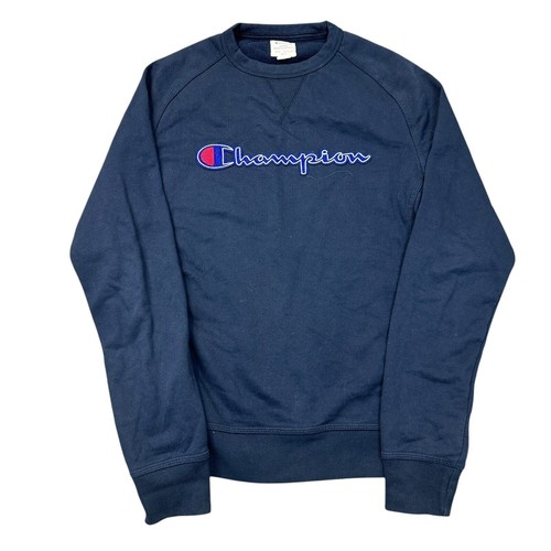 Vintage champion sweatshirt - vintage,