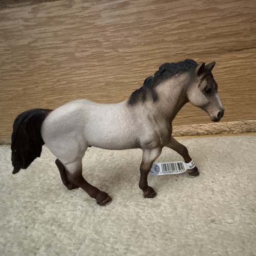 Retired schleich american - retired,