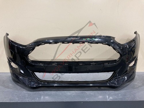 Ford fiesta 2013 2017 - 2013-2017, front