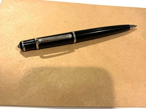 Cartier diabolo ballpoint pen - cartier,