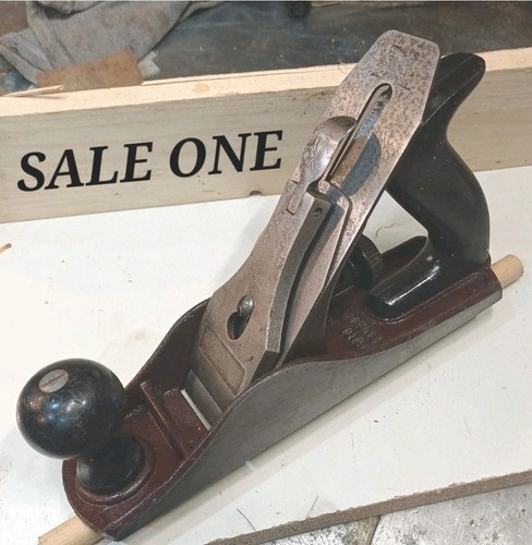 Stanley handyman hand - stanley, plane
