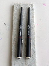 Pair of Rotring Art Pens, Fountain Pen for Calligraphy in box, Nib 1.1 & 2.3