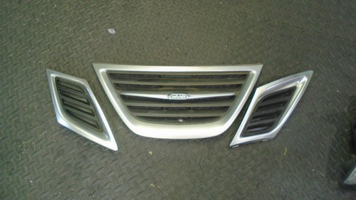 Saab 2008 2012 genuine - saab, 9-3