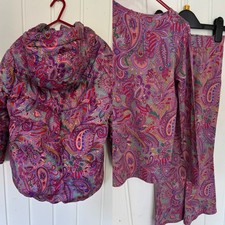 Designer Girls Oilily Coat