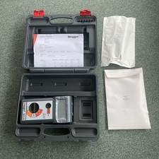 Megger MIT230 Insulation and