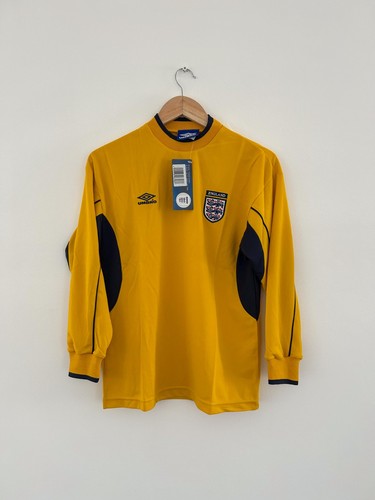 Official england goalkeeper - official,