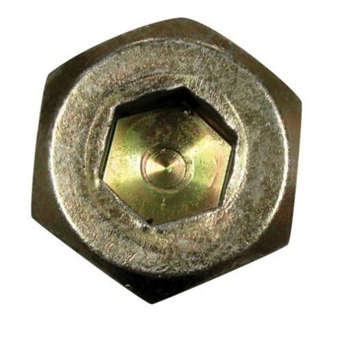 Genuine kubota m12 - 1.25, bolt