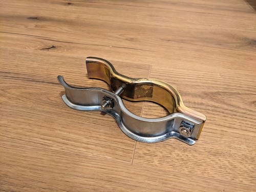 Bmw e36 exhaust - e36, bracket