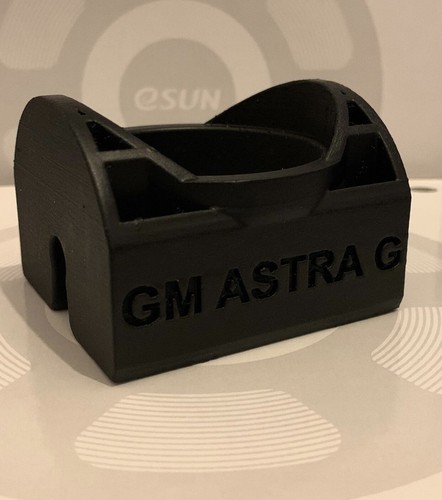 Astra 4 air vent - /,