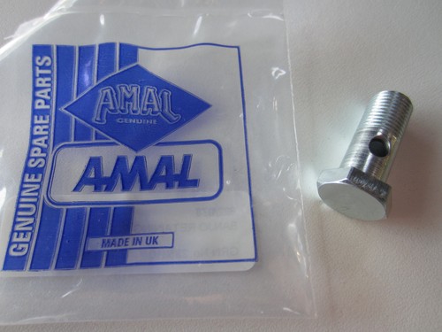 Amal mk1 concentric - mk1, 900