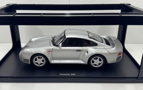 Autoart porsche 959 - autoart,