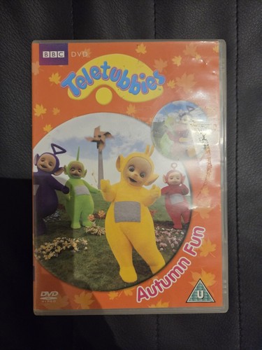 Bbc childrens dvd - childrens,