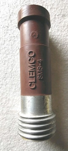 Clemco nozzle sms - clemco, sand